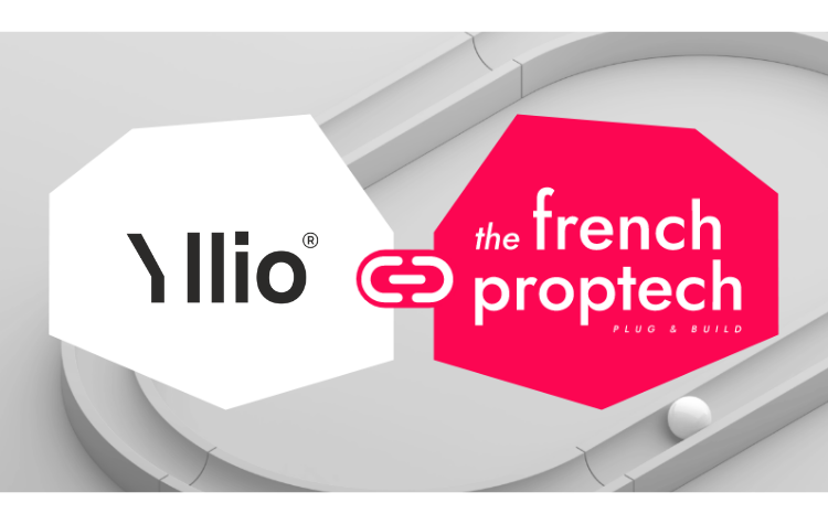 Yllio rejoint la French PropTech