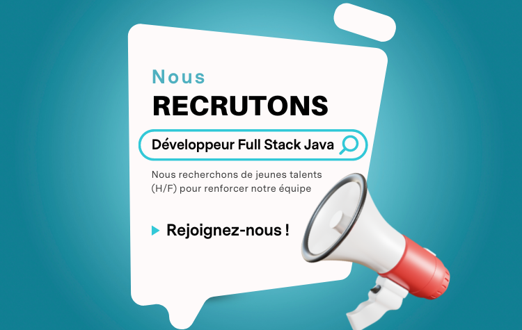 Recrutement Developpeur Full Stack Java Yllio